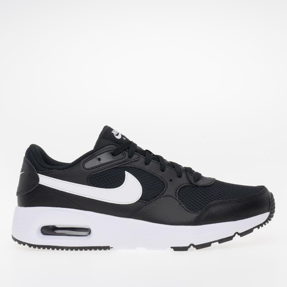 Topánky Nike Air Max SC CW4555-002 - čierne