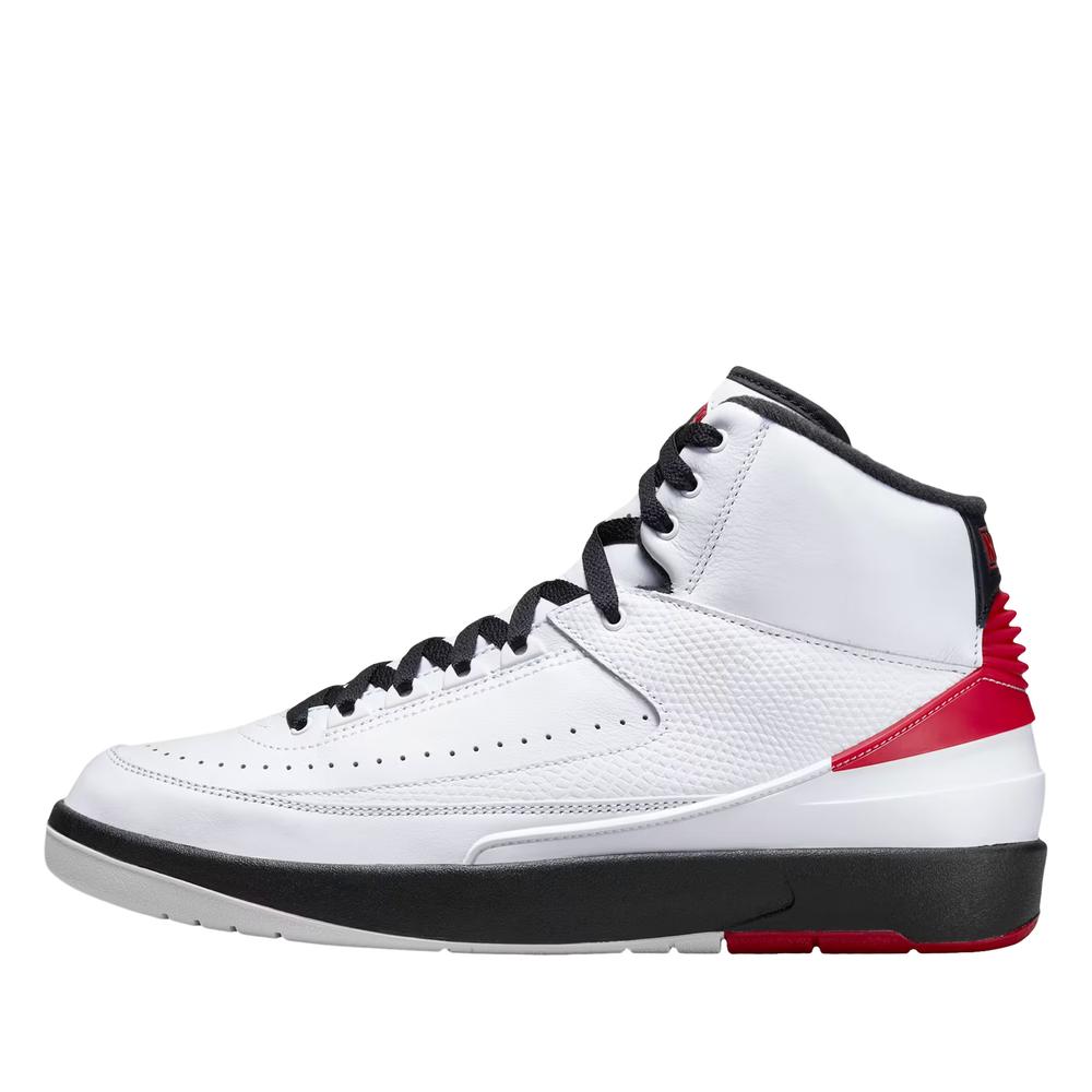 Pánske topánky Air Jordan 2 Retro OG "Chicago" DX2454-106 - biele