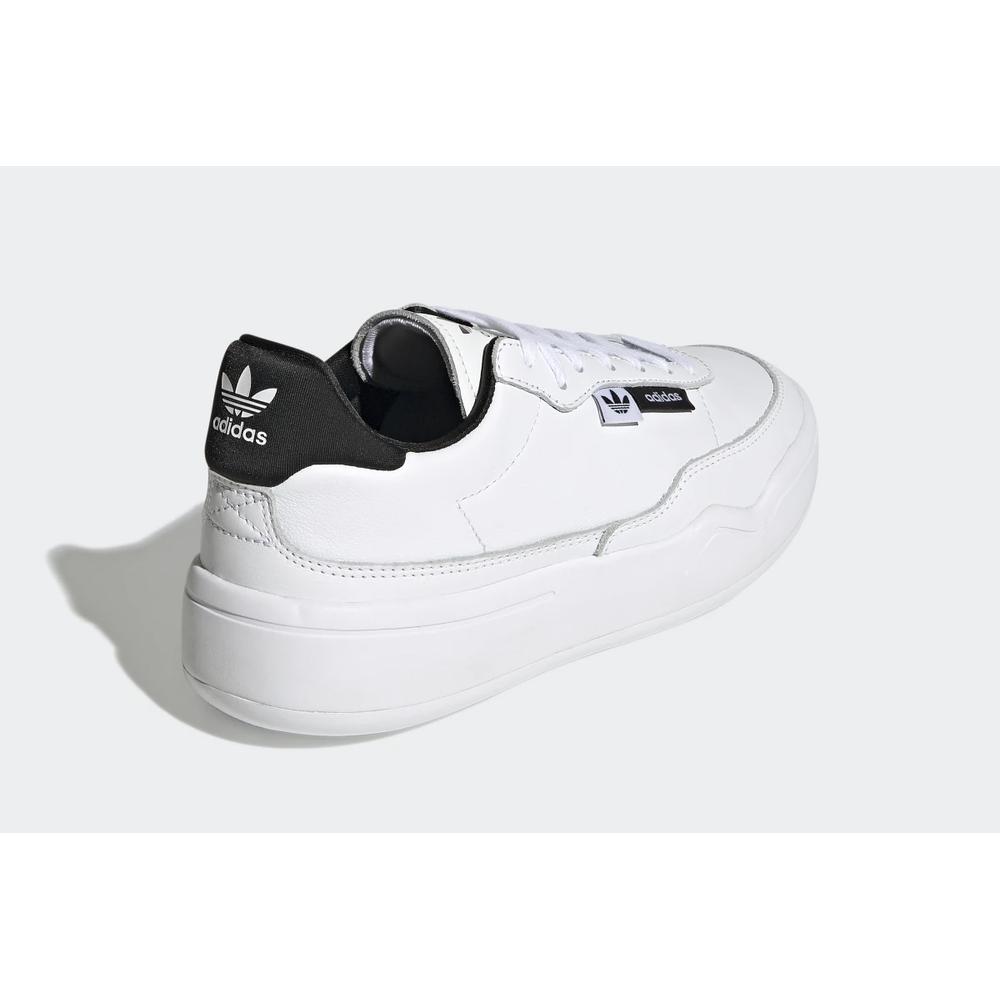 Topánky adidas Originals Her Court GW5364 - biele