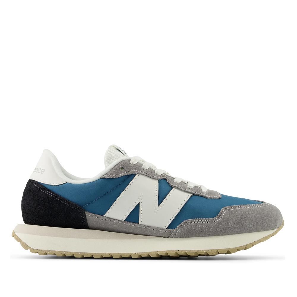 Topánky New Balance MS237RTG - viacfarebné
