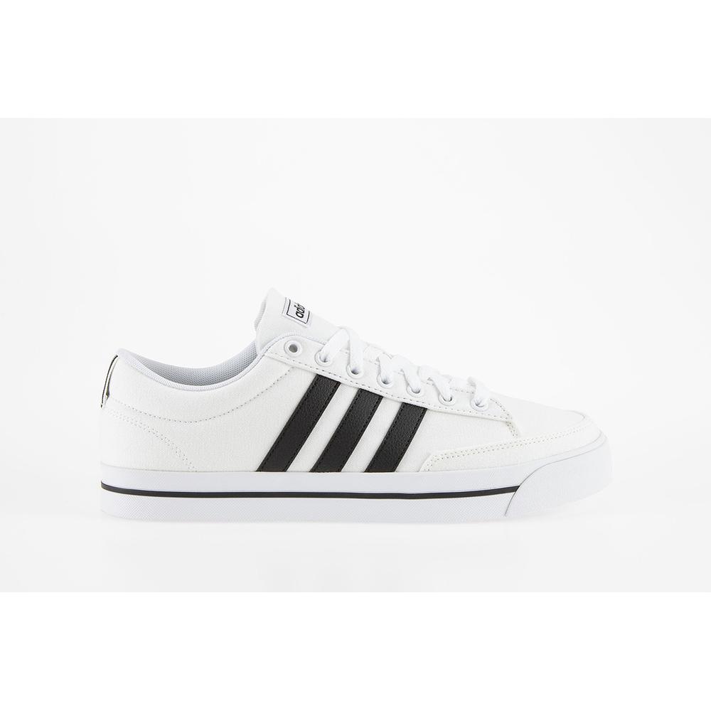 Topánky adidas Retrovulc GW8367 - biele
