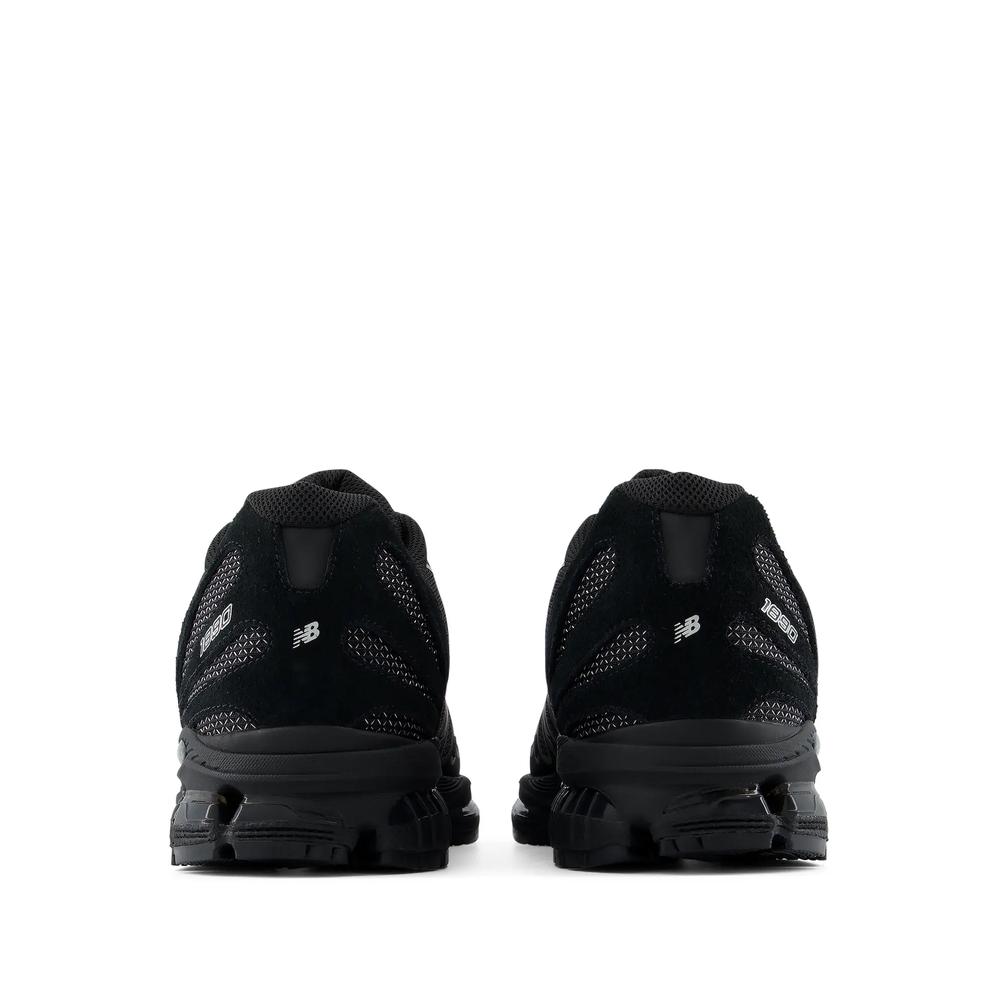 Unisex topánky New Balance U189093H - čierne