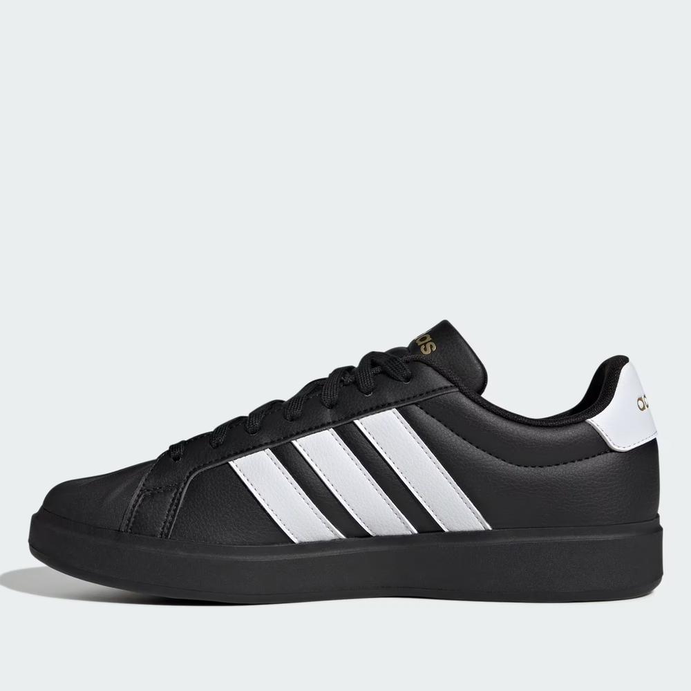 Pánske topánky adidas Sportswear Streettalk JP8276 - čierne
