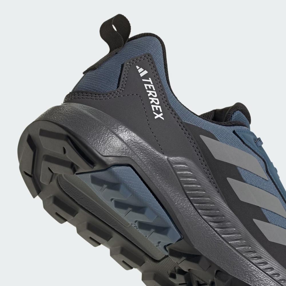 Topánky adidas Terrex Anylander Rain.Rdy ID5487 - tmavomodré