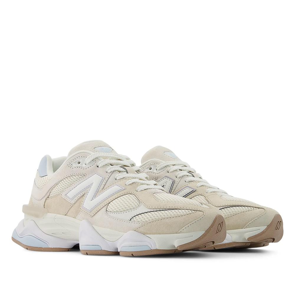 Unisex topánky New Balance U9060AUA - béžové