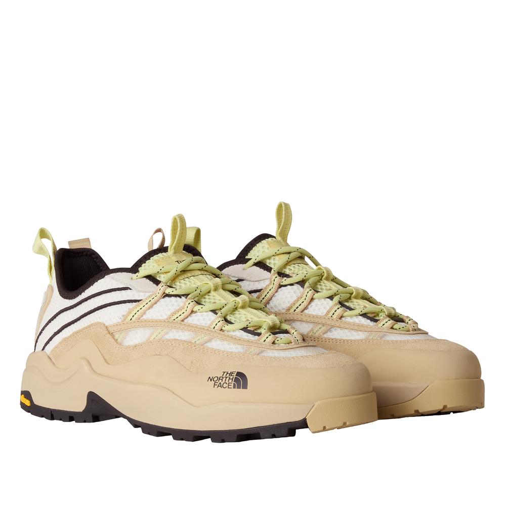 Unisex topánky The North Face Clyffe Ultra 0A8G6QQ331 - béžové
