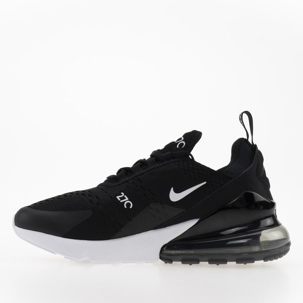 Topánky dámske Nike Air Max 270 AH6789-001 - čierne
