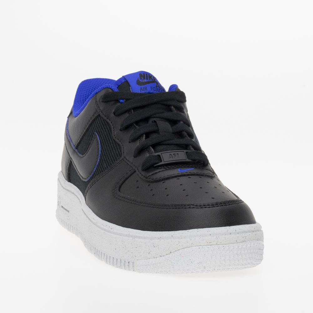 Topánky Nike Air Force 1 Crater DM1086-001 - čierne