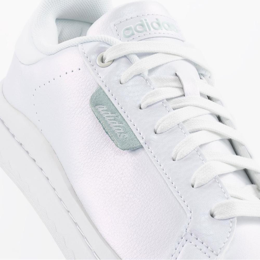 Topánky adidas Court Silk GY9253 - biele