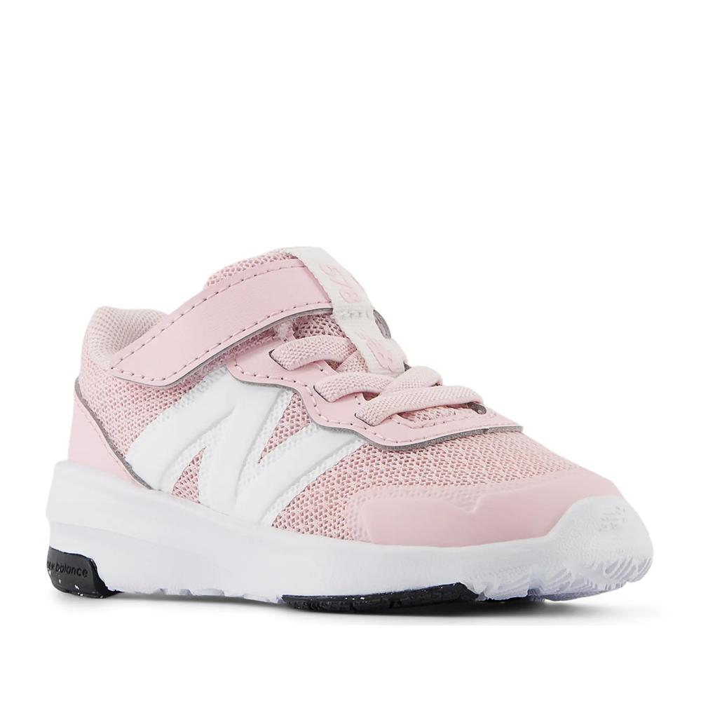 Topánky New Balance IT578PK - ružové