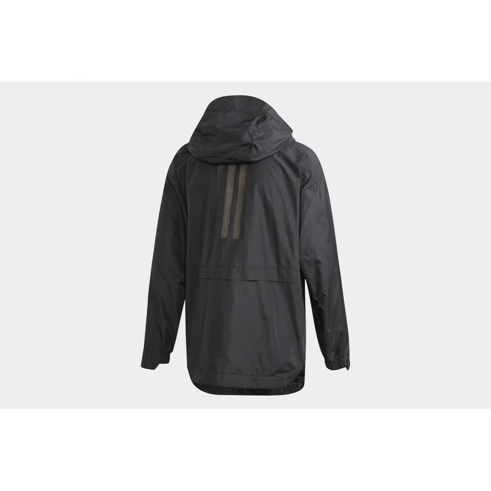 Bunda adidas Urban Wind.Rdy FI0628 - čierne