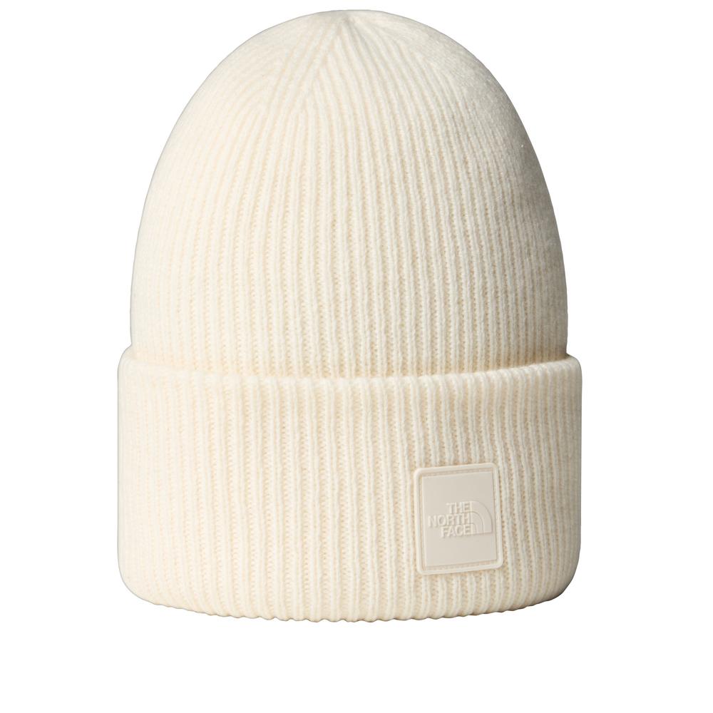 Čiapka The North Face Urban Patch 0A7WJGQLI1 - biele