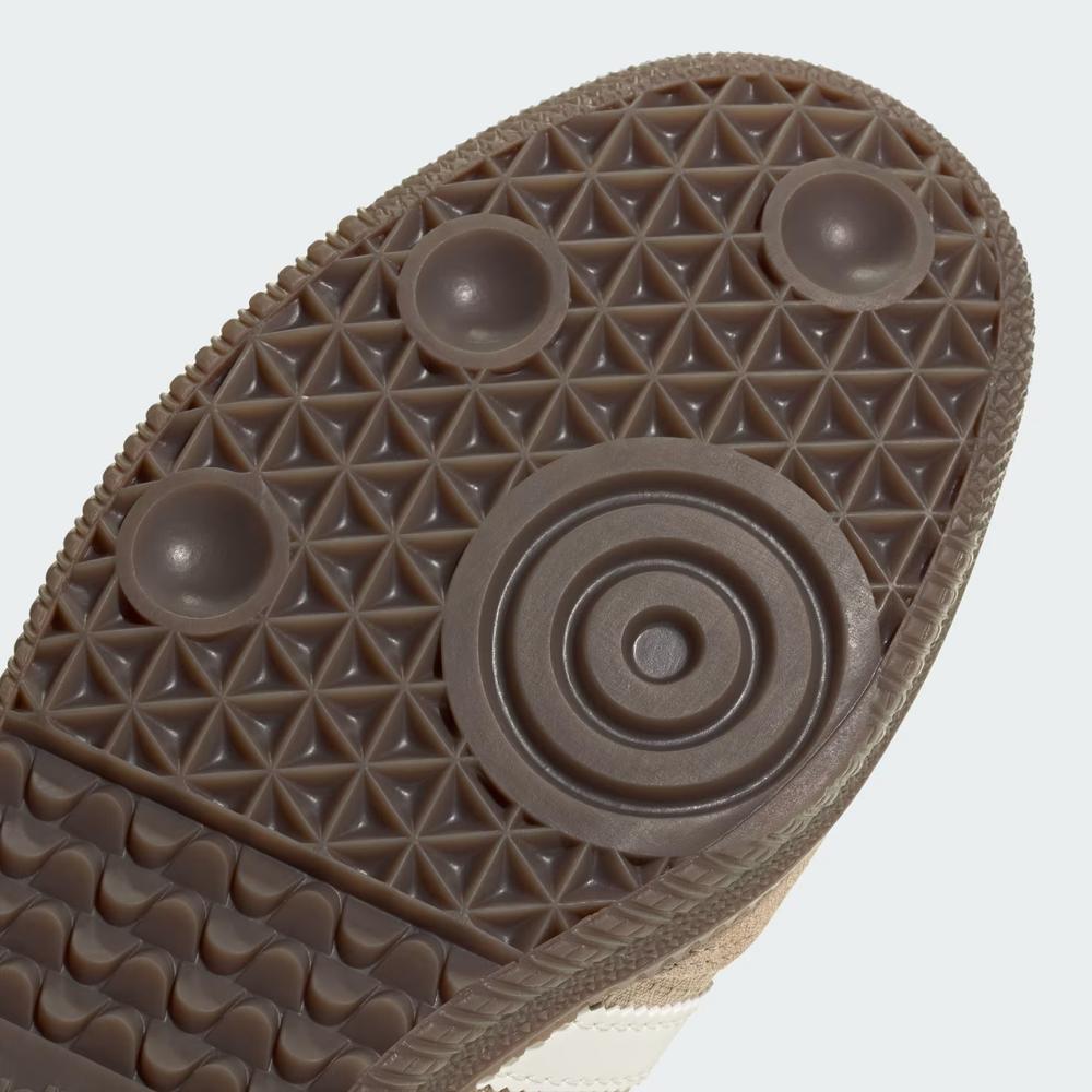 Unisex topánky adidas Originals Samba OG IH6805 - béžové