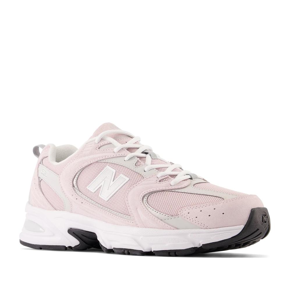 Topánky New Balance MR530CF - ružové
