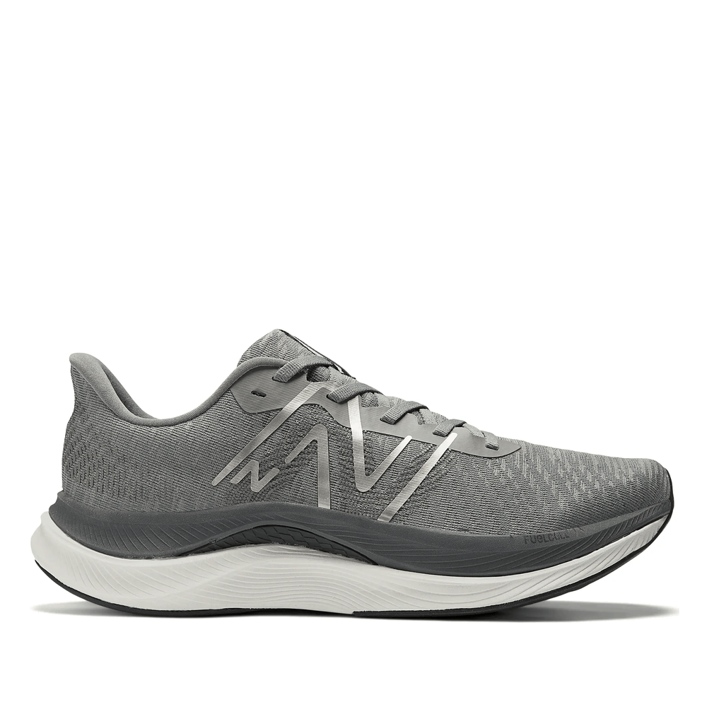 Pánske topánky New Balance FuelCell Propel v4 MFCPRCG4 – šedý