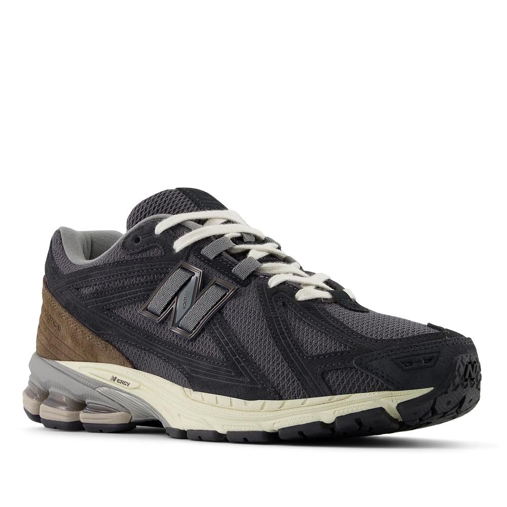 Topánky New Balance M1906FE - čierne