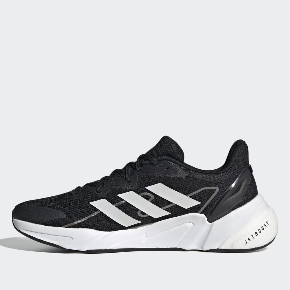 Topánky adidas X9000L2 S23651 - čierne