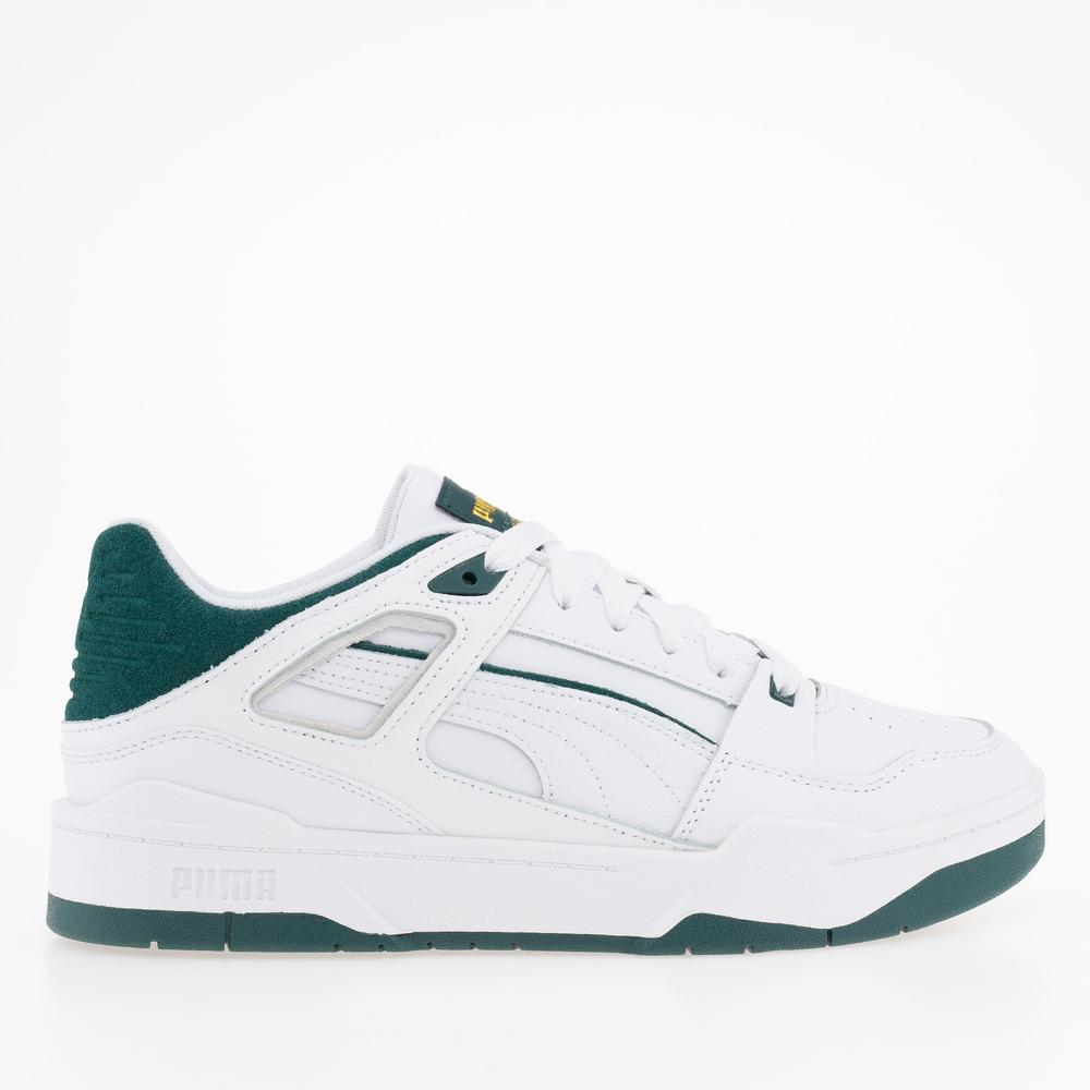 Topánky Puma Slipstream 38854903 - biele