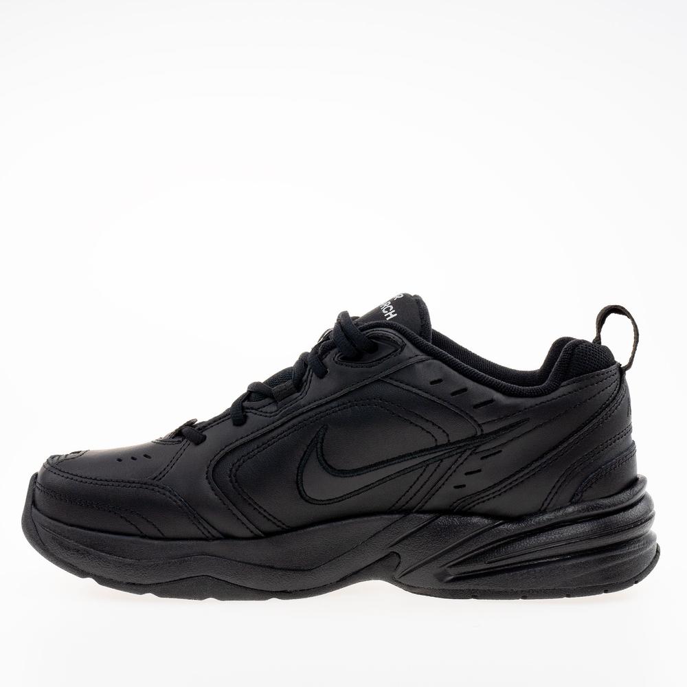 Topánky Nike Air Monarch IV 415445-001 - čierne