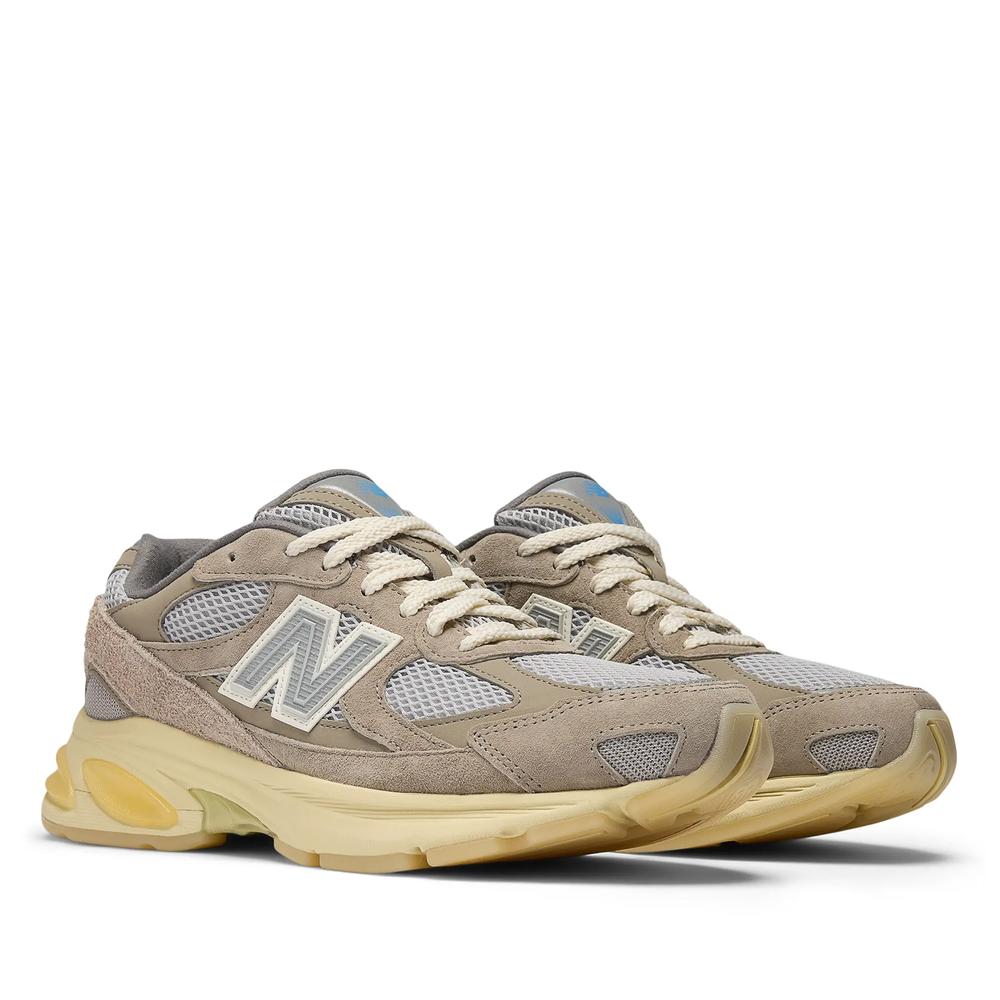 Unisex topánky New Balance U2010GD - béžové