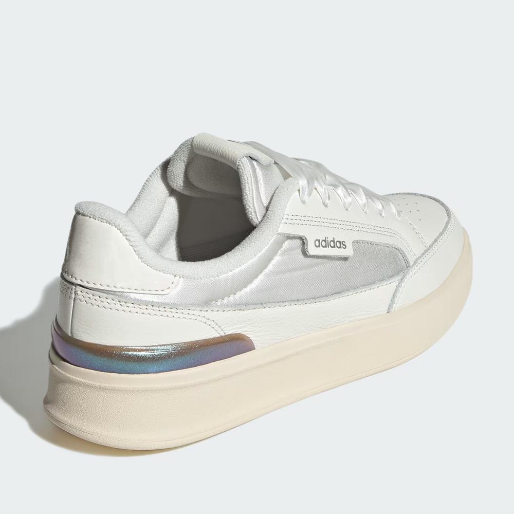 Dámske topánky adidas Aspyre JQ5584 - biele