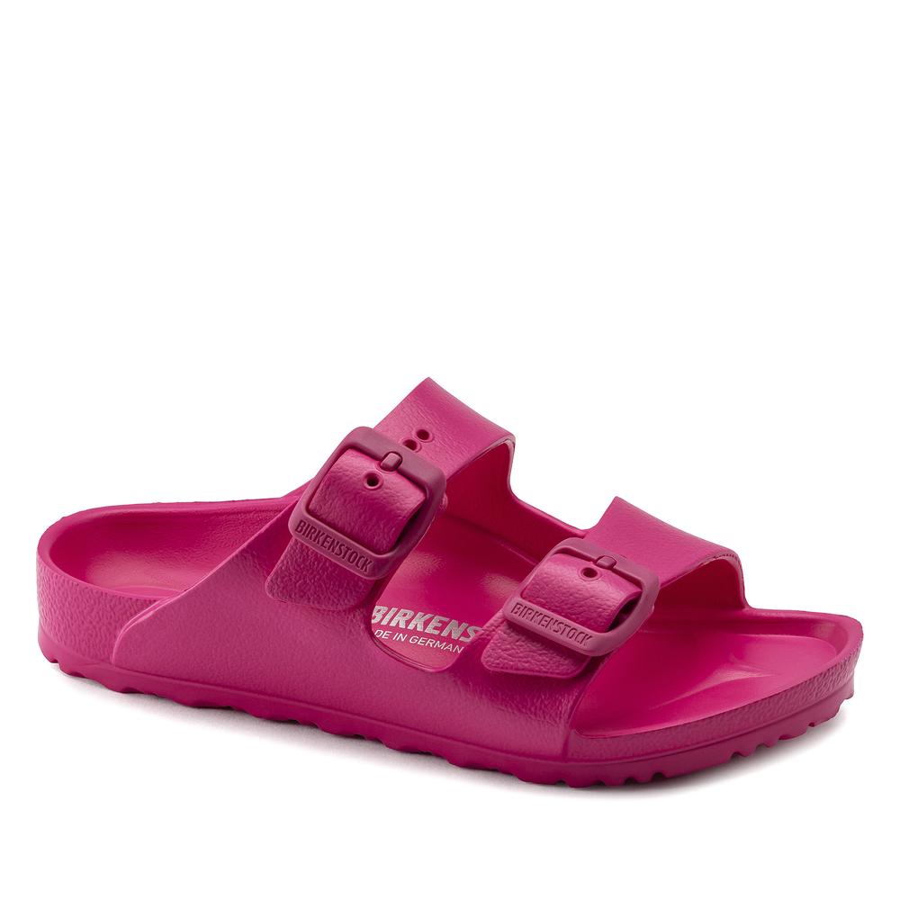 Klapky Birkenstock Arizona Kids 1018923 - ružové