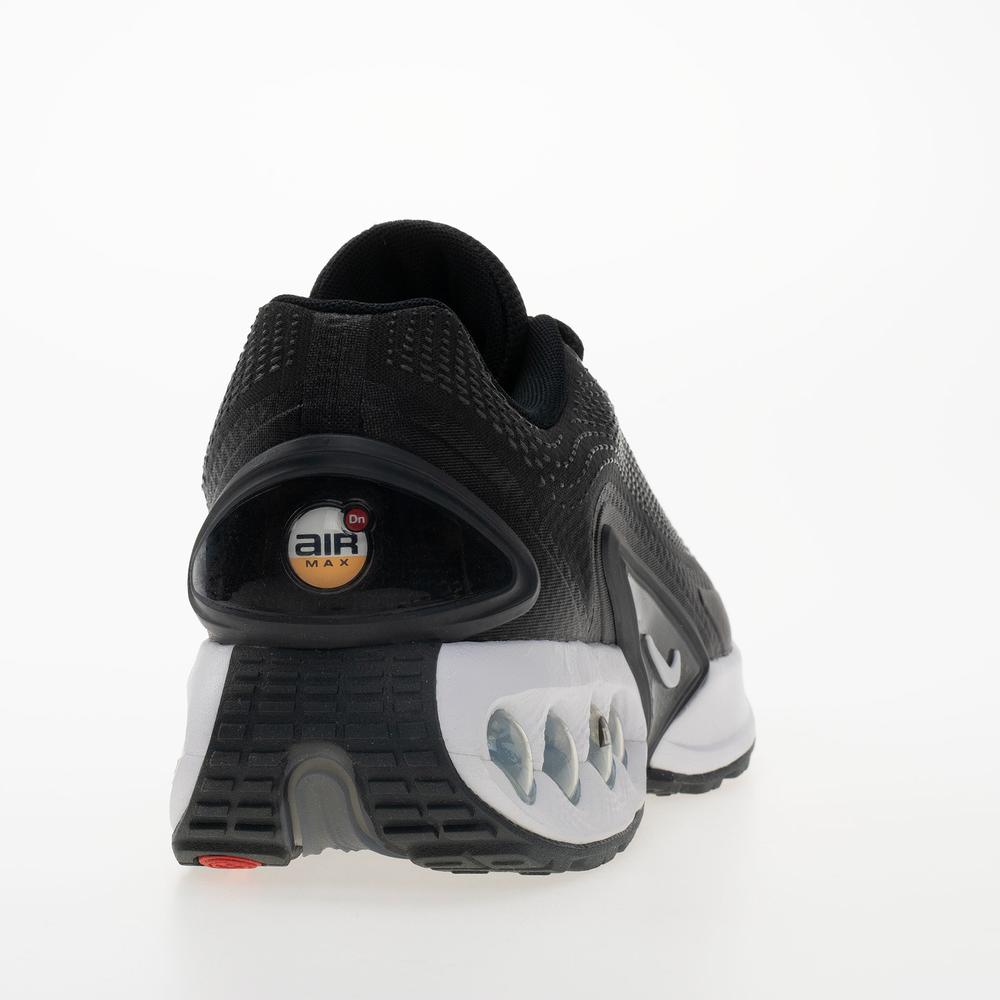 Topánky pánske Nike Air Max DN DV3337-012 - čierne