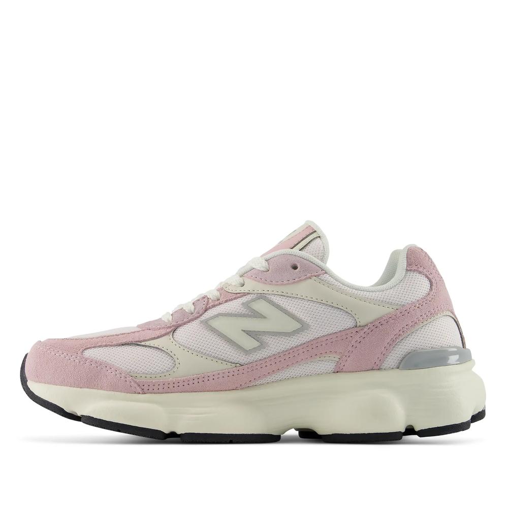 Dámske topánky New Balance W6034FP - ružové