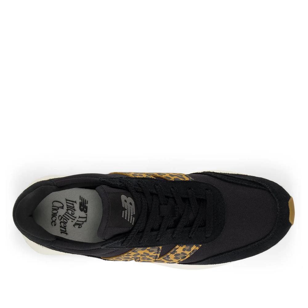 Pánske topánky New Balance U37079V - čierne