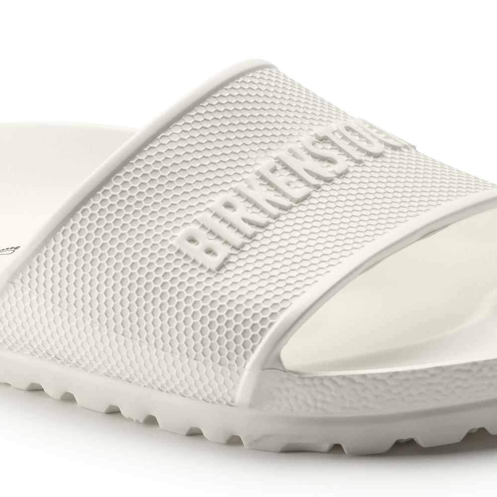 Klapky Birkenstock Barbados 1015399 - biele
