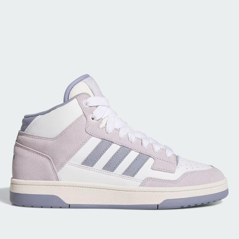 Topánky adidas Sportswear Rapid Court Mid JP5873 - viacfarebné