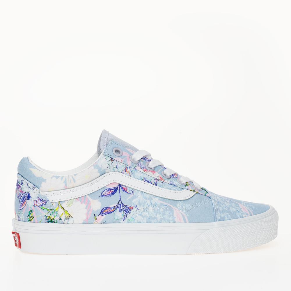 Topánky Vans Old Skool VN000CR5W001 - viacfarebné