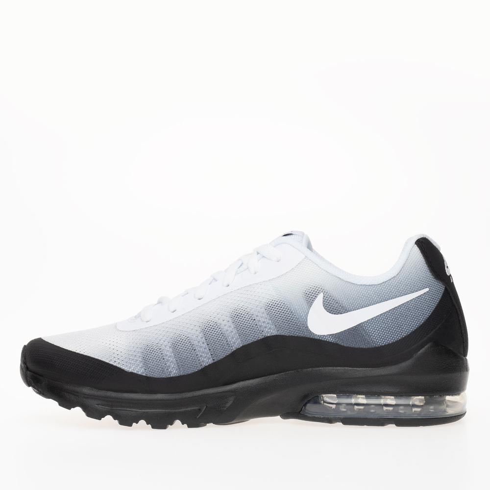Topánky Nike Air Max Invigor Print 749688-010 - čierne