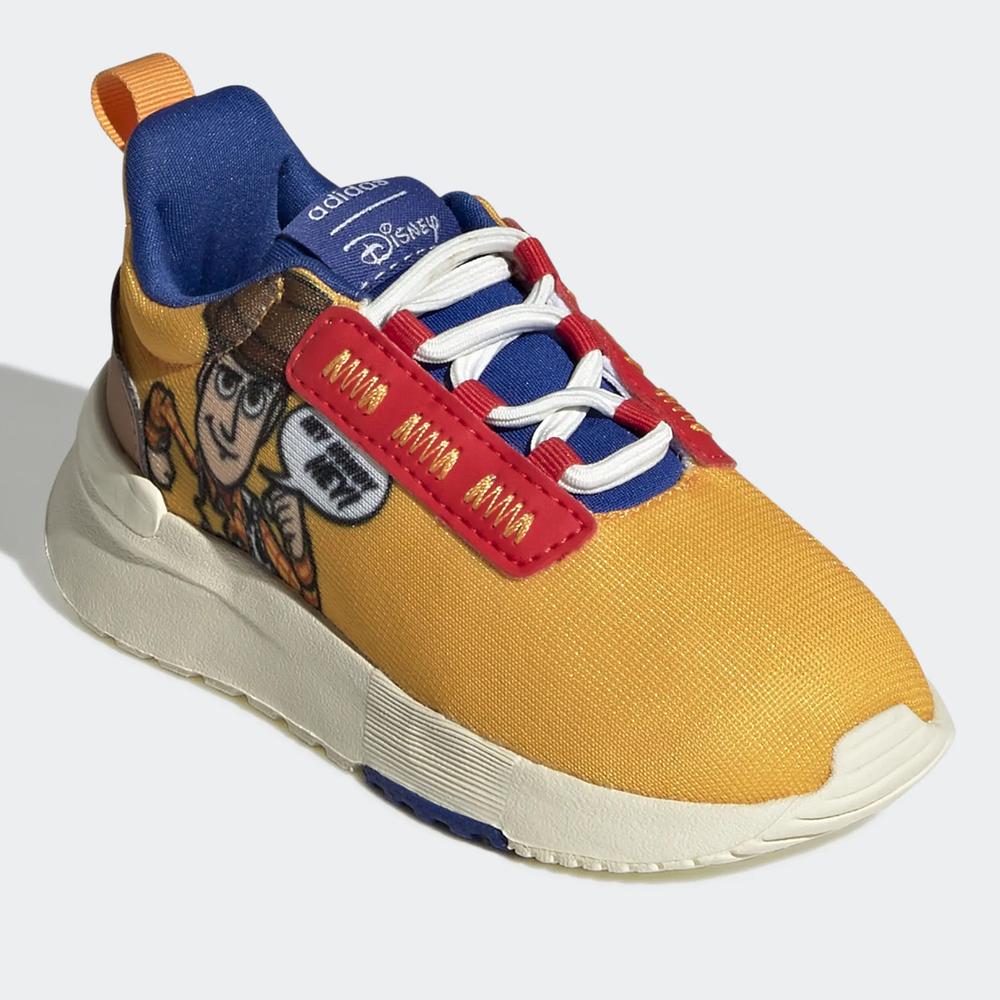 Topánky adidas X Disney Racer TR21 Toy Story Woody GY4450 - viacfarebné