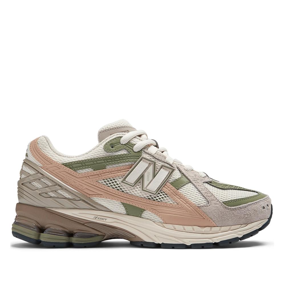 Topánky New Balance M1906NE - viacfarebné