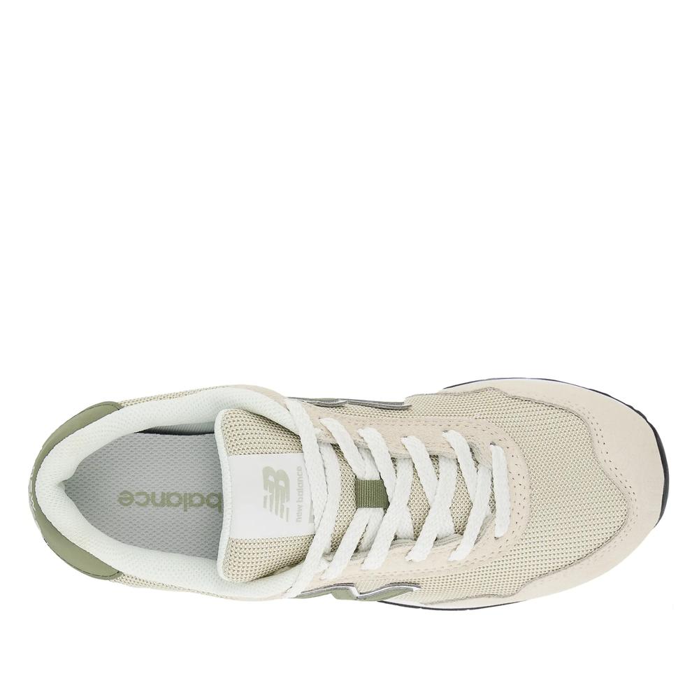 Topánky New Balance WL515CWH  - béžové