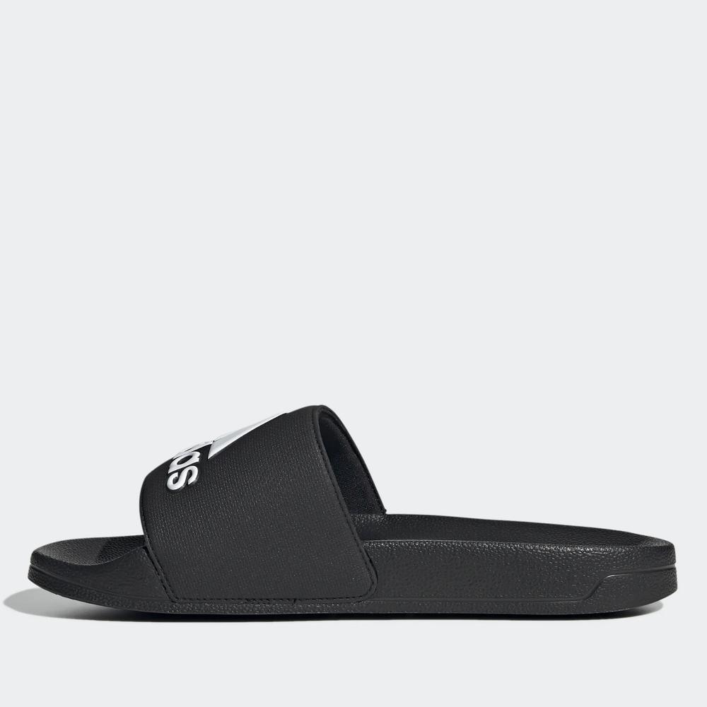 Klapky adidas Adilette Shower Slides GZ3779 - čierne