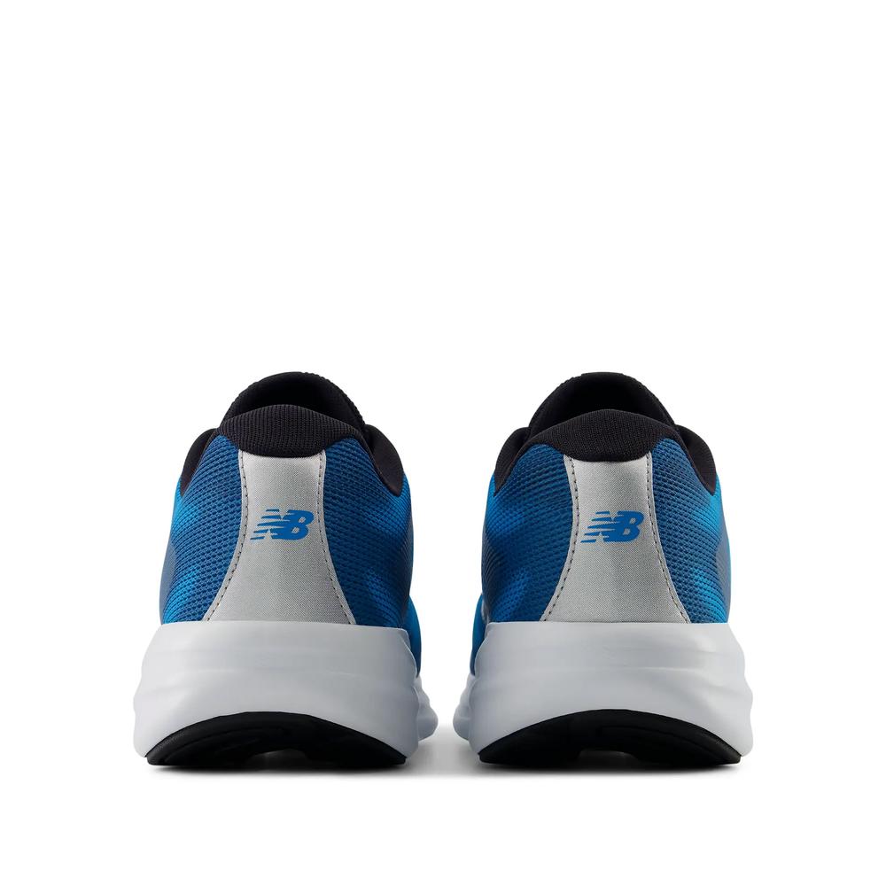 Pánske topánky New Balance 411 v4 M4119SH - modré