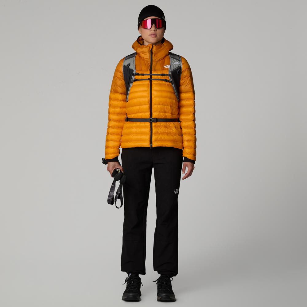 Nohavice The North Face Diablo 0A7Z894H01 - čierne