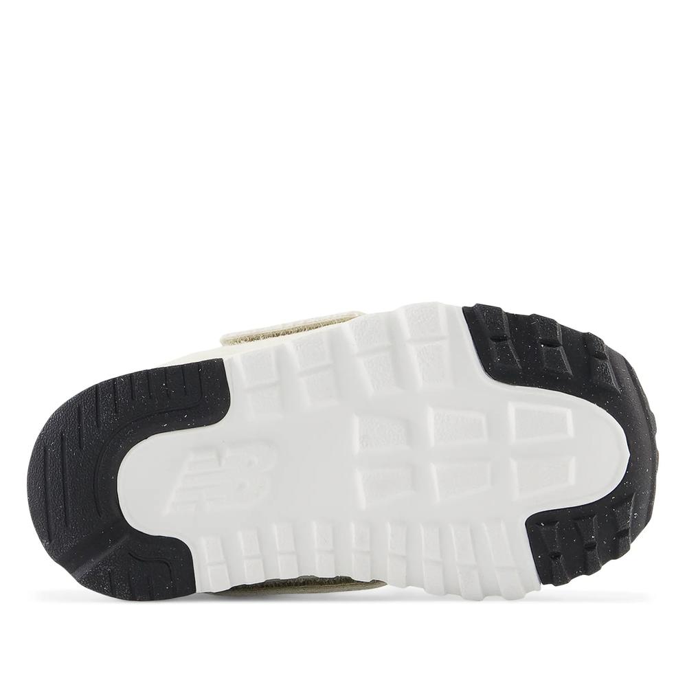 Detské topánky New Balance NW574EVW - béžové