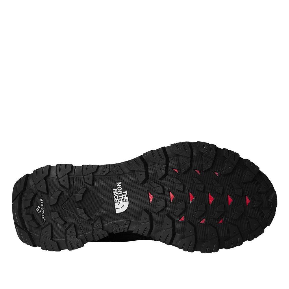Dámske topánky The North Face Offtrail Gore-Tex 0A8AEHKY41 - čierne