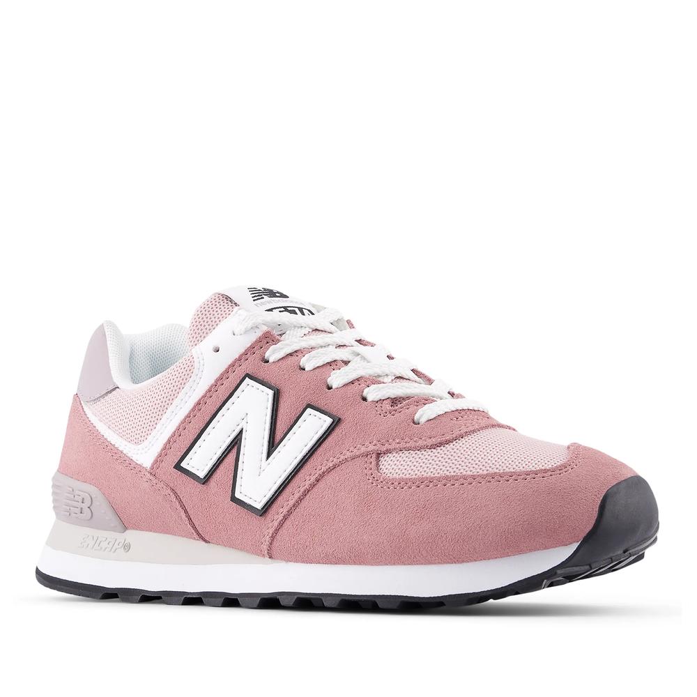Unisex topánky New Balance U5747SG - ružové