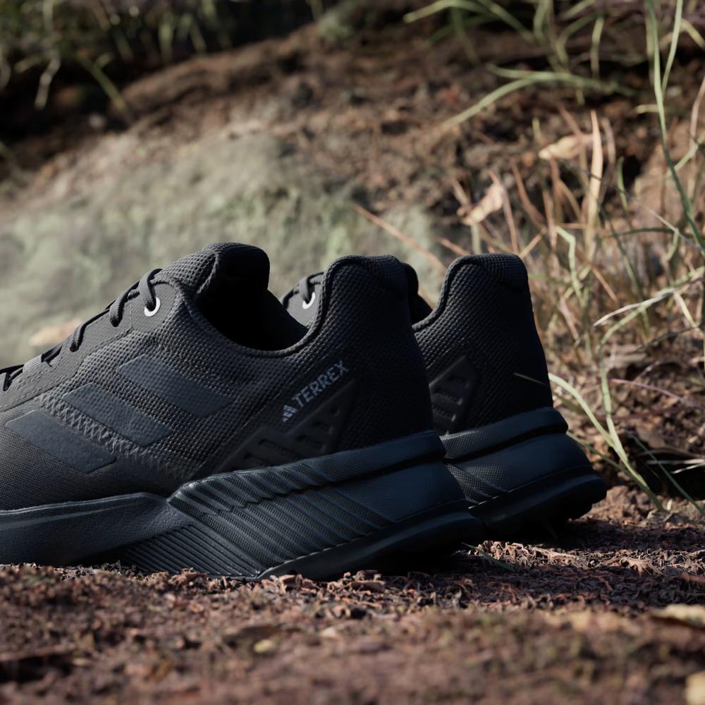 Topánky adidas Terrex Soulstride Rain.Rdy IF5015 - čierne