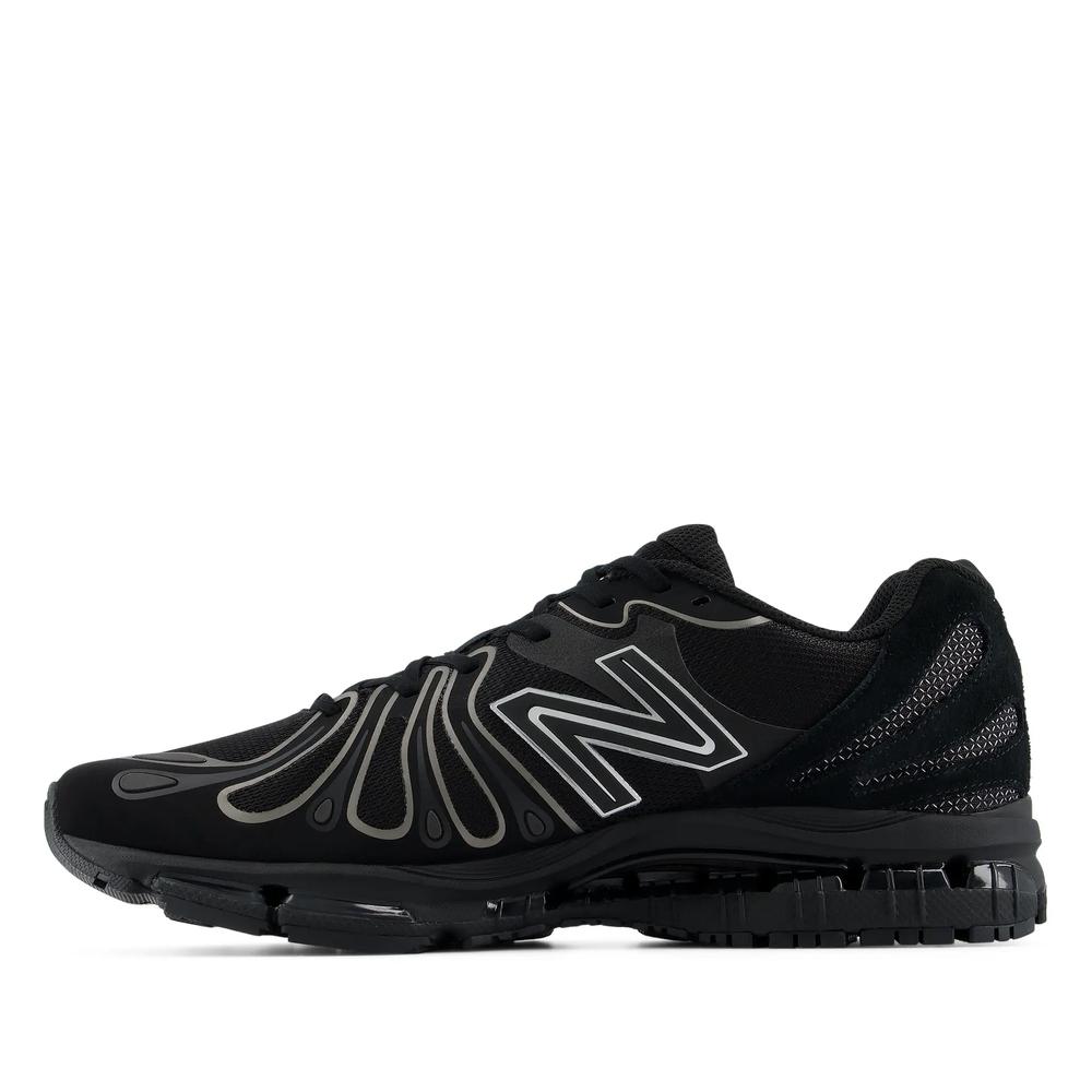 Unisex topánky New Balance U189093H - čierne