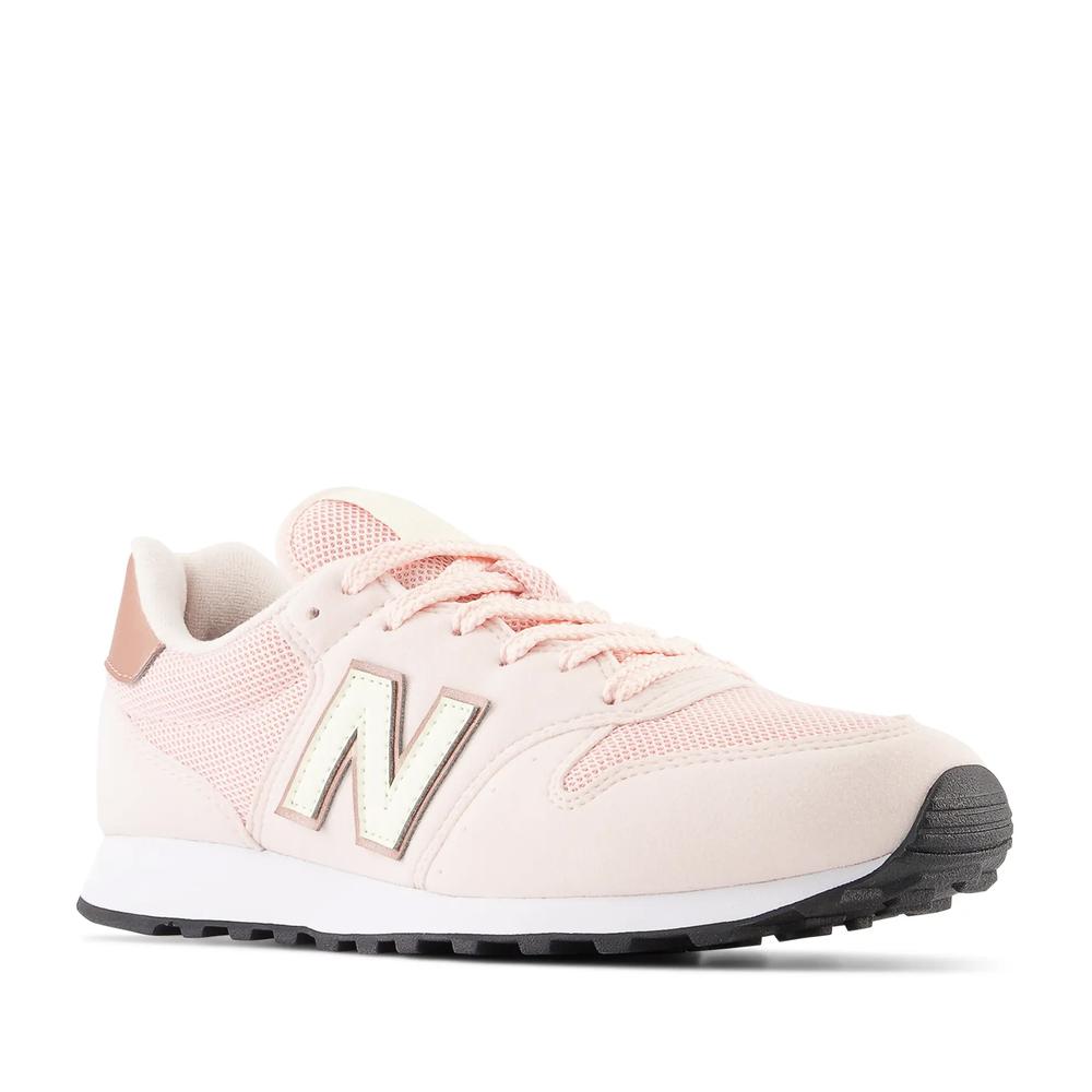 Dámske topánky New Balance GW500SP2 – ružové