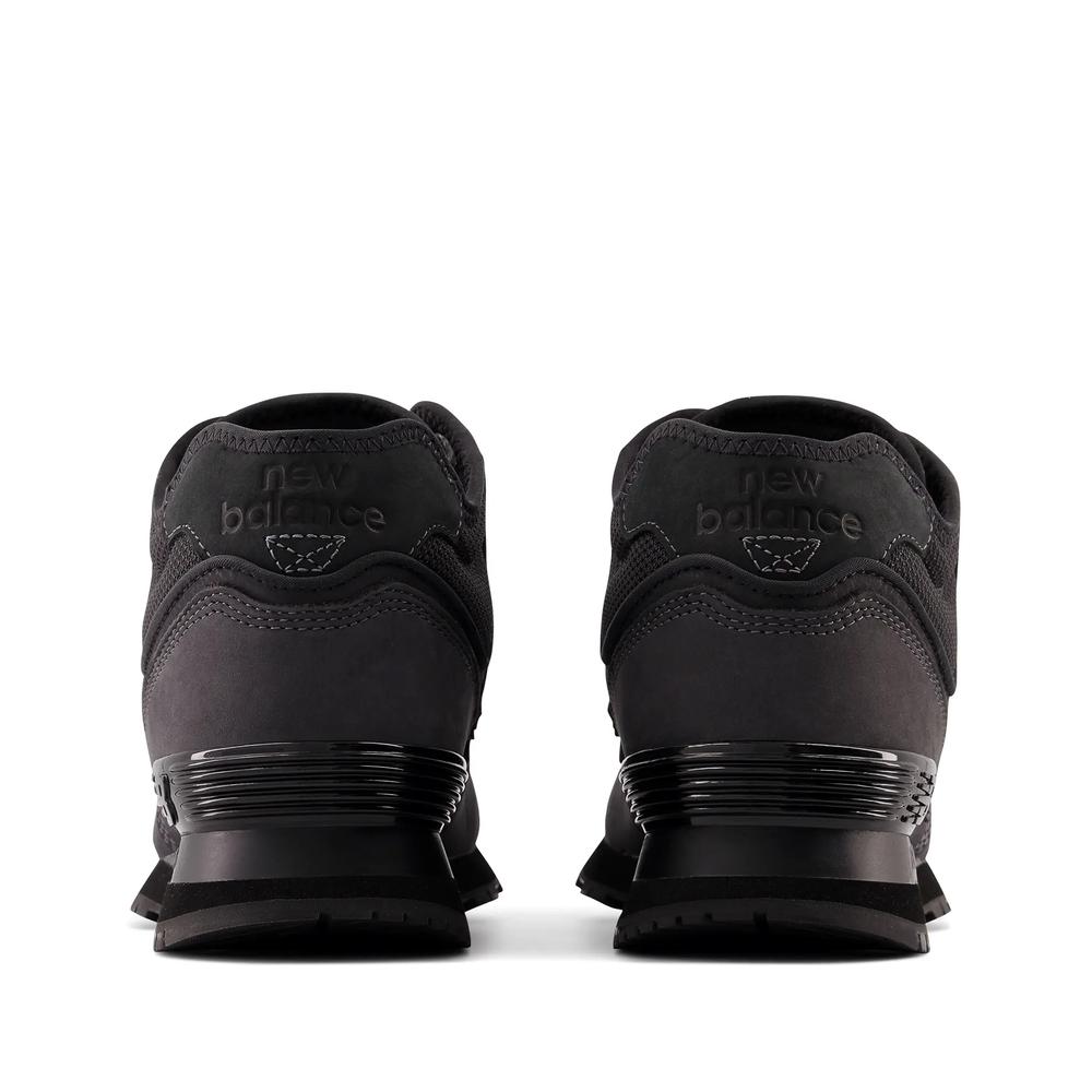 Unsiex topánky New Balance U574HMA – čierne