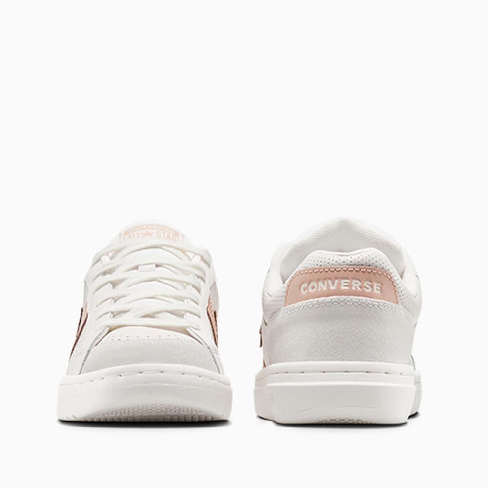 Topánky Converse Pro Blaze Classic A11693C - biele
