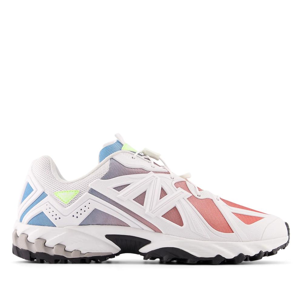 Pánske topánky New Balance ML610DD - viacfarebné