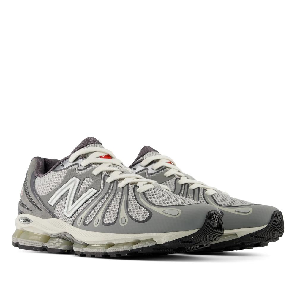Unisex topánky New Balance U18905UY - šedý