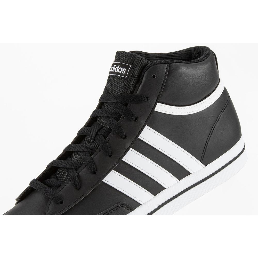 Topánky adidas Retrovulc Mid GW8370 - čierne